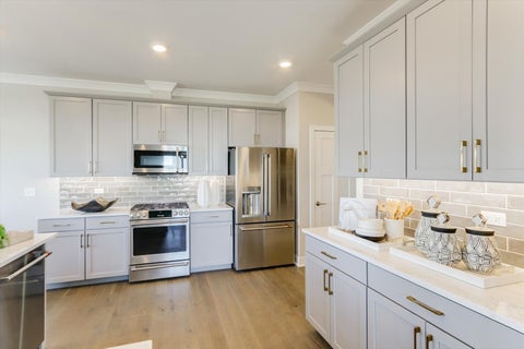 Tiny photo for 25544 W Emory Lane, Plainfield, IL 60544 (MLS # 12743541)
