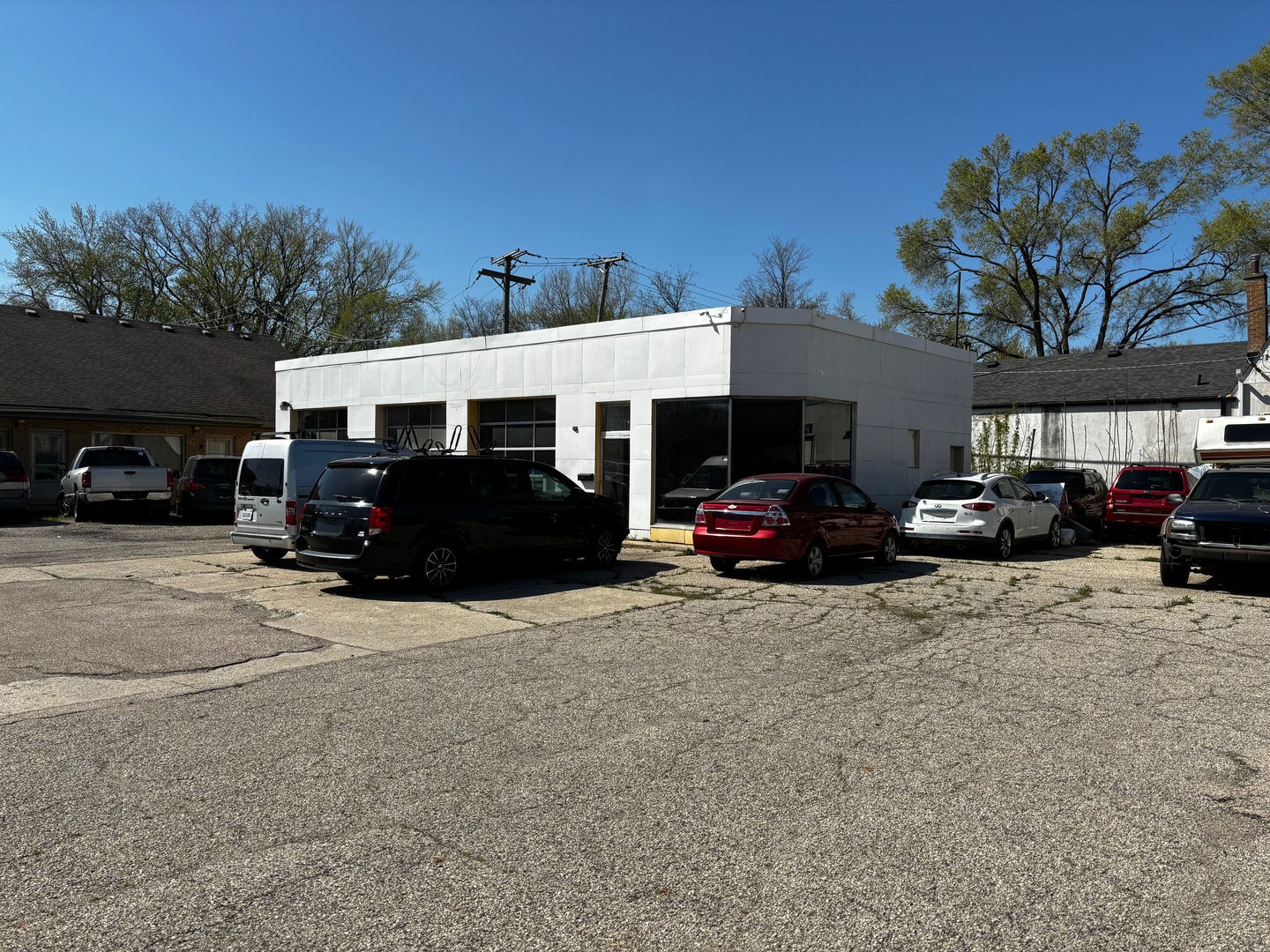 7312 Hancock Drive
