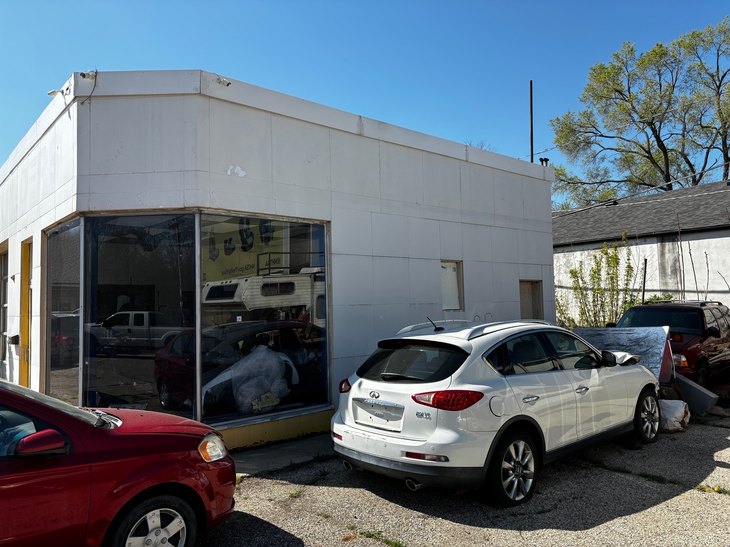 7312 Hancock Drive
