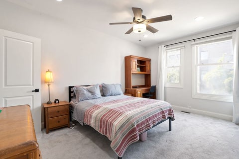 Tiny photo for 471 N Armour Street, Chicago, IL 60642 (MLS # 12750535)