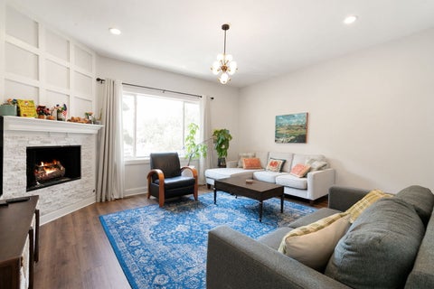 Tiny photo for 471 N Armour Street, Chicago, IL 60642 (MLS # 12750535)