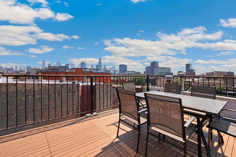 Tiny photo for 471 N Armour Street, Chicago, IL 60642 (MLS # 12750535)