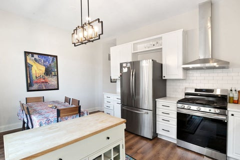 Tiny photo for 471 N Armour Street, Chicago, IL 60642 (MLS # 12750535)