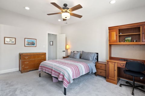 Tiny photo for 471 N Armour Street, Chicago, IL 60642 (MLS # 12750535)