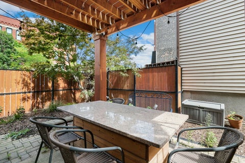 Tiny photo for 471 N Armour Street, Chicago, IL 60642 (MLS # 12750535)