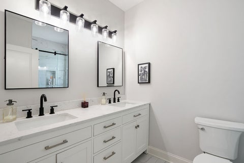 Tiny photo for 471 N Armour Street, Chicago, IL 60642 (MLS # 12750535)