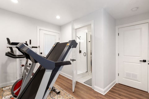 Tiny photo for 471 N Armour Street, Chicago, IL 60642 (MLS # 12750535)