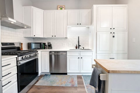 Tiny photo for 471 N Armour Street, Chicago, IL 60642 (MLS # 12750535)