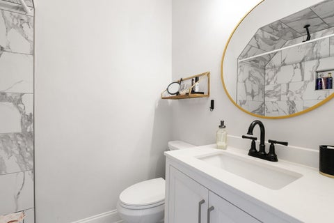 Tiny photo for 471 N Armour Street, Chicago, IL 60642 (MLS # 12750535)