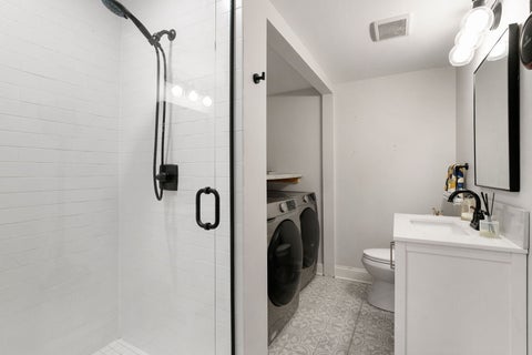 Tiny photo for 471 N Armour Street, Chicago, IL 60642 (MLS # 12750535)