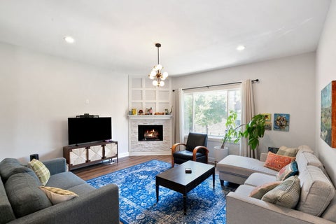 Tiny photo for 471 N Armour Street, Chicago, IL 60642 (MLS # 12750535)