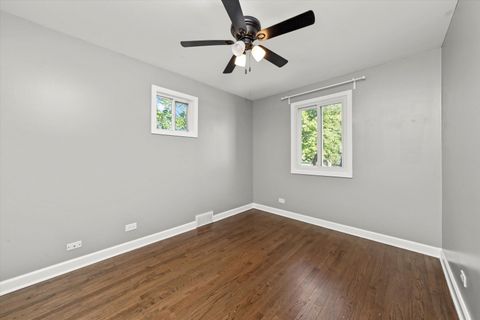 Tiny photo for 27W120 Williams Street, Winfield, IL 60190 (MLS # 12484724)