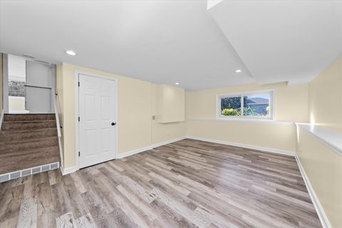 Tiny photo for 27W120 Williams Street, Winfield, IL 60190 (MLS # 12484724)