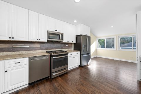 Tiny photo for 27W120 Williams Street, Winfield, IL 60190 (MLS # 12484724)