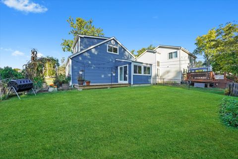 Tiny photo for 27W120 Williams Street, Winfield, IL 60190 (MLS # 12484724)