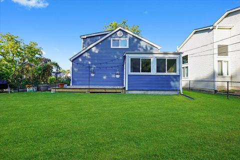 Tiny photo for 27W120 Williams Street, Winfield, IL 60190 (MLS # 12484724)