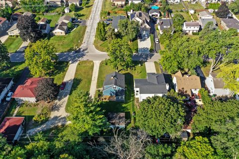 Tiny photo for 27W120 Williams Street, Winfield, IL 60190 (MLS # 12484724)