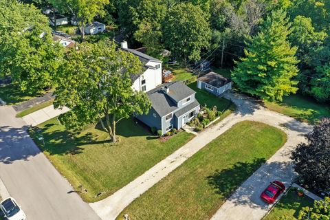 Tiny photo for 27W120 Williams Street, Winfield, IL 60190 (MLS # 12484724)
