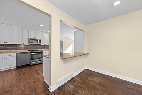 Tiny photo for 27W120 Williams Street, Winfield, IL 60190 (MLS # 12484724)