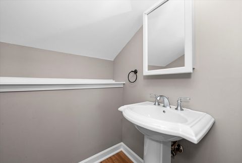 Tiny photo for 27W120 Williams Street, Winfield, IL 60190 (MLS # 12484724)