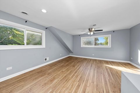 Tiny photo for 27W120 Williams Street, Winfield, IL 60190 (MLS # 12484724)