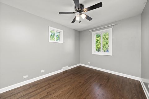 Tiny photo for 27W120 Williams Street, Winfield, IL 60190 (MLS # 12484724)