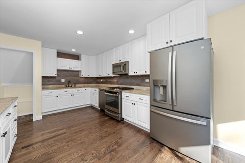 Tiny photo for 27W120 Williams Street, Winfield, IL 60190 (MLS # 12484724)