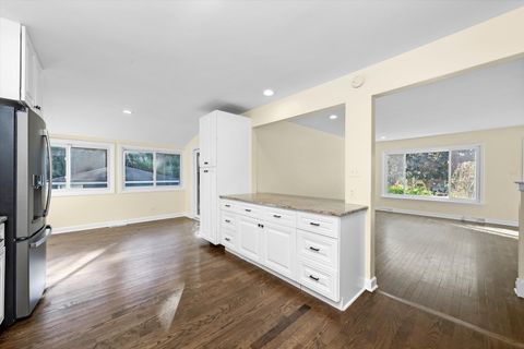 Tiny photo for 27W120 Williams Street, Winfield, IL 60190 (MLS # 12484724)