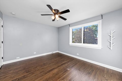 Tiny photo for 27W120 Williams Street, Winfield, IL 60190 (MLS # 12484724)