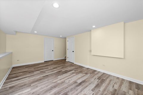 Tiny photo for 27W120 Williams Street, Winfield, IL 60190 (MLS # 12484724)