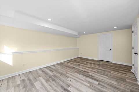 Tiny photo for 27W120 Williams Street, Winfield, IL 60190 (MLS # 12484724)