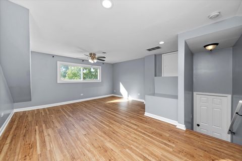 Tiny photo for 27W120 Williams Street, Winfield, IL 60190 (MLS # 12484724)