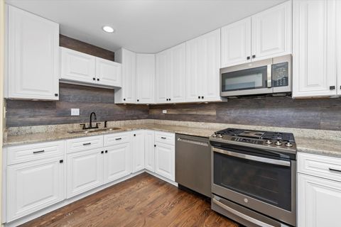 Tiny photo for 27W120 Williams Street, Winfield, IL 60190 (MLS # 12484724)