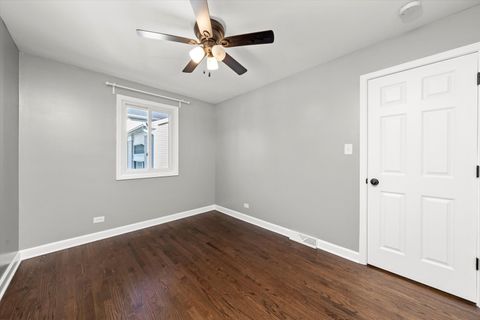 Tiny photo for 27W120 Williams Street, Winfield, IL 60190 (MLS # 12484724)