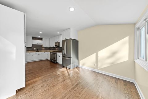 Tiny photo for 27W120 Williams Street, Winfield, IL 60190 (MLS # 12484724)