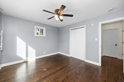 Tiny photo for 27W120 Williams Street, Winfield, IL 60190 (MLS # 12484724)