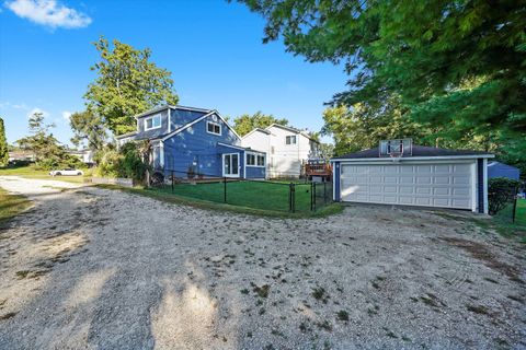 Tiny photo for 27W120 Williams Street, Winfield, IL 60190 (MLS # 12484724)