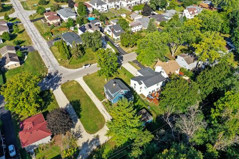 Tiny photo for 27W120 Williams Street, Winfield, IL 60190 (MLS # 12484724)