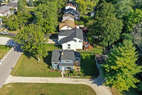 Tiny photo for 27W120 Williams Street, Winfield, IL 60190 (MLS # 12484724)
