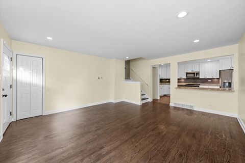 Tiny photo for 27W120 Williams Street, Winfield, IL 60190 (MLS # 12484724)