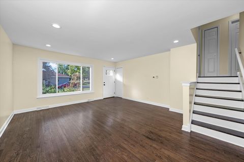 Tiny photo for 27W120 Williams Street, Winfield, IL 60190 (MLS # 12484724)
