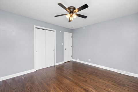 Tiny photo for 27W120 Williams Street, Winfield, IL 60190 (MLS # 12484724)