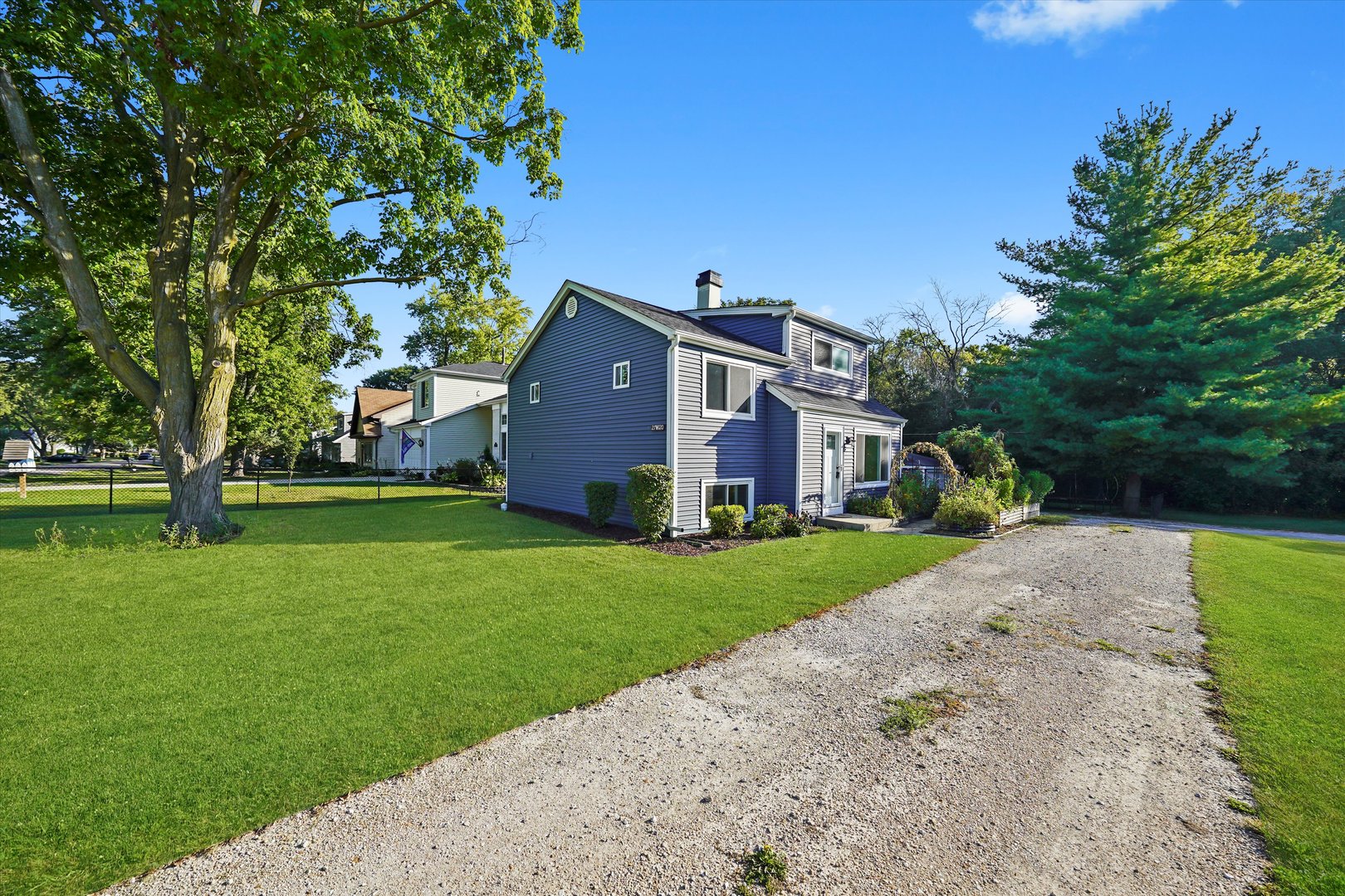 27W120 Williams Street