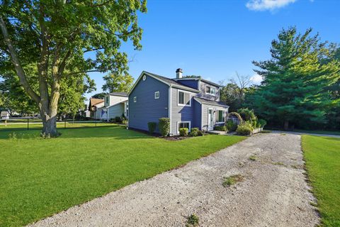 Tiny photo for 27W120 Williams Street, Winfield, IL 60190 (MLS # 12484724)