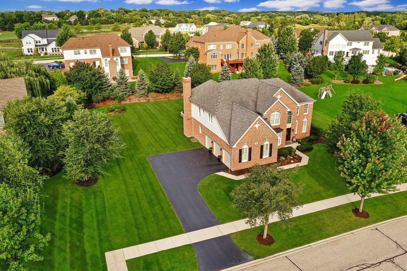 8 Prairie Landings Court
