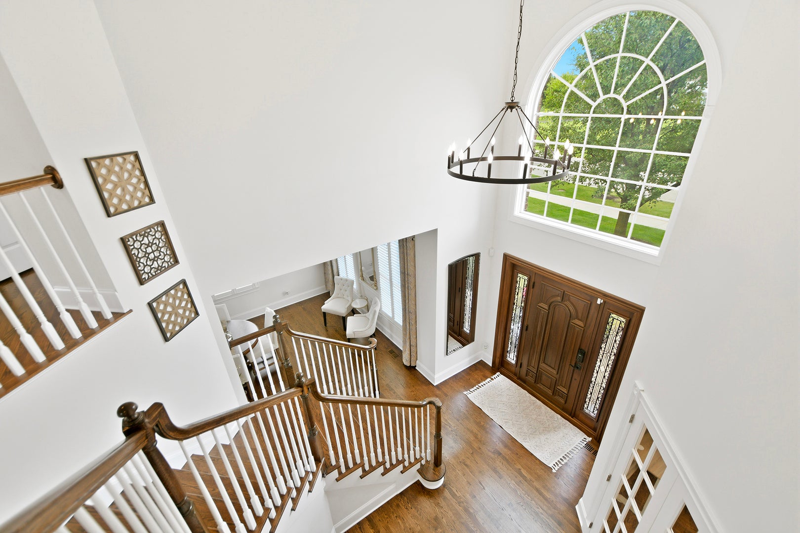 8 Prairie Landings Court