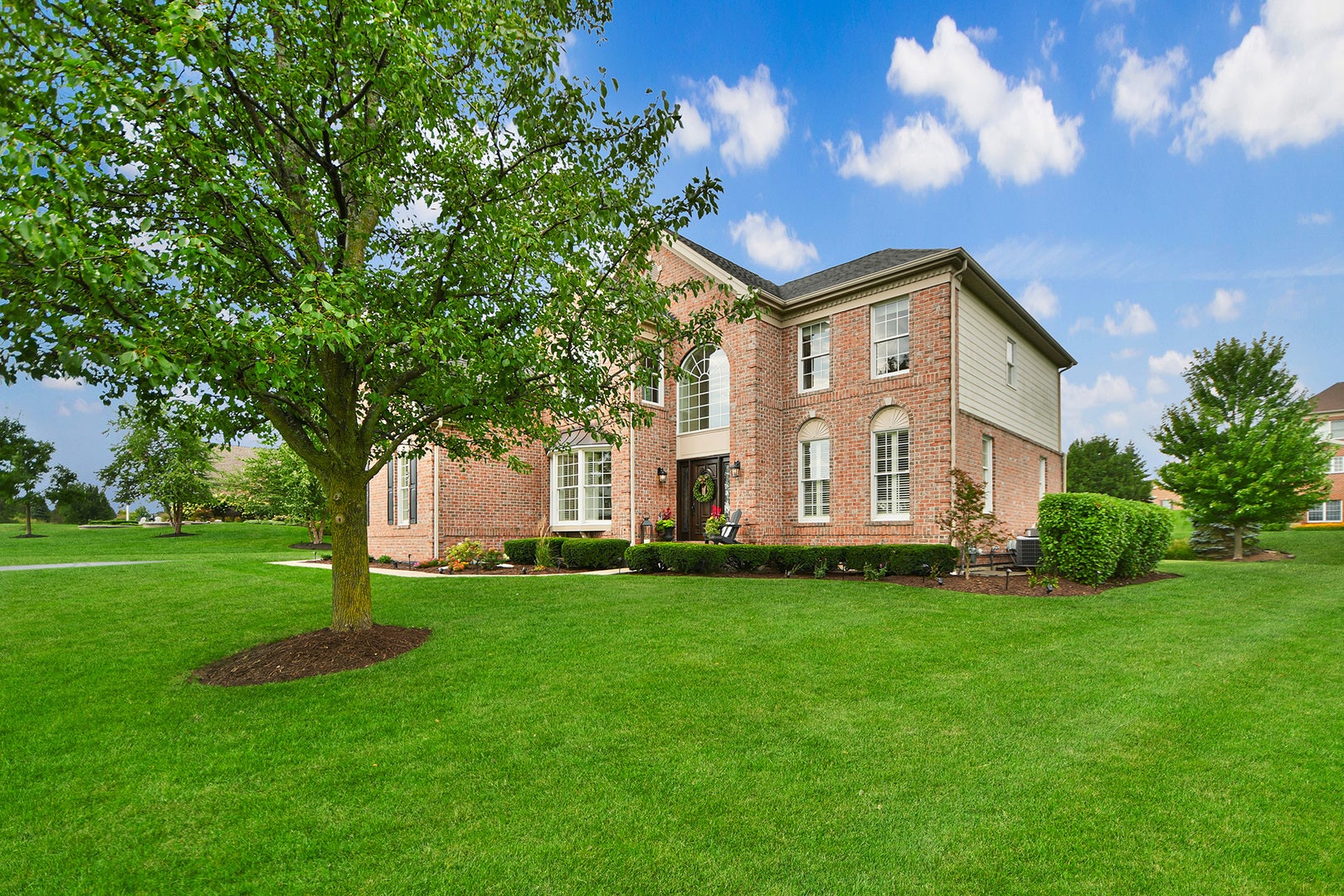 8 Prairie Landings Court