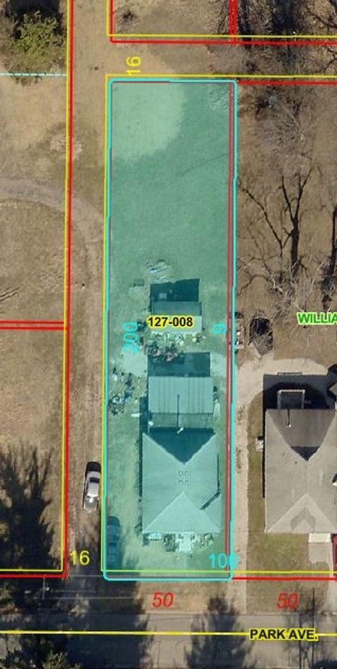 Tiny photo for 724 Park Avenue, Mt Vernon, IL 62864 (MLS # 12589938)