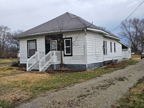 Tiny photo for 724 Park Avenue, Mt Vernon, IL 62864 (MLS # 12589938)