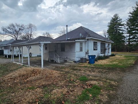 Tiny photo for 724 Park Avenue, Mt Vernon, IL 62864 (MLS # 12589938)